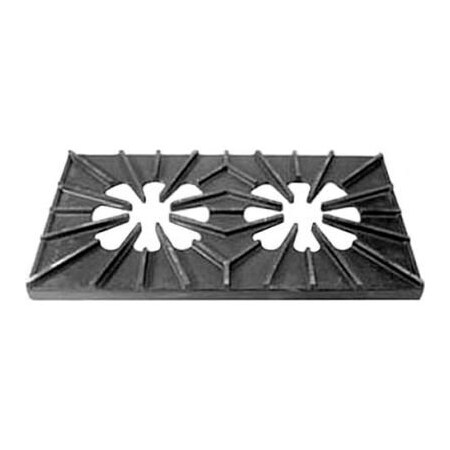 Allpoints Allpoints 1621154 Grate, Top (18") For Montague Oven 1621154